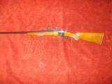 Ruger #1B, 6mm Remington (Scarce) 70's vintage - 1 of 7