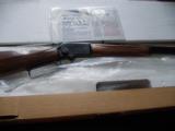 Marlin 1897 Texan (Very Scarce), 22 s.l.lr Takedown Carbine - 3 of 9