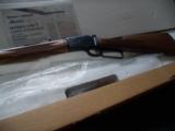 Marlin 1897 Texan (Very Scarce), 22 s.l.lr Takedown Carbine - 7 of 9