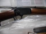 Marlin 1897 Texan (Very Scarce), 22 s.l.lr Takedown Carbine - 2 of 9