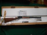 Marlin 1897 Texan (Very Scarce), 22 s.l.lr Takedown Carbine - 1 of 9