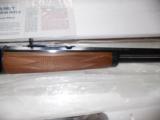 Marlin 1897 Texan (Very Scarce), 22 s.l.lr Takedown Carbine - 4 of 9