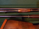 Winchester M-12 Black Diamond; 20ga 2 bbl. set s# 39xxx(1913) - 6 of 12