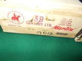 Marlin 39CL (Century Ltd.1870-1970)) 22 s,l,lr - 5 of 5