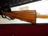 Browning ( only caliber mfg. in this model), 53 Dlx. Ltd. Edt. 32-30 lever action - 5 of 11