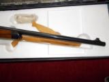 Browning ( only caliber mfg. in this model), 53 Dlx. Ltd. Edt. 32-30 lever action - 3 of 11