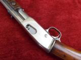 Remington M-12 22 short (Gallery Rifle) - 10 of 12