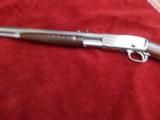 Remington M-12 22 short (Gallery Rifle) - 7 of 12