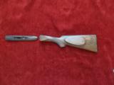 JP Sauer model 60 Royal Supreme Matched fitted stock & forearm - 1 of 8