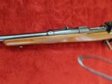 Winchester 54 (1933) 22 Hornet,
- 7 of 10