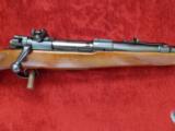 Winchester 54 (1933) 22 Hornet,
- 4 of 10
