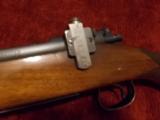 Winchester 54 270 bolt rifle, 1st yr. production, 1925 - 9 of 13