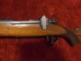 Winchester 54 270 bolt rifle, 1st yr. production, 1925 - 3 of 13