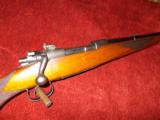 Winchester 54 270 bolt rifle, 1st yr. production, 1925 - 5 of 13