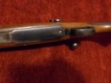 Winchester 54 270 bolt rifle, 1st yr. production, 1925 - 10 of 13