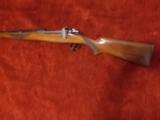 Winchester 54 270 bolt rifle, 1st yr. production, 1925 - 1 of 13