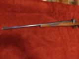 Winchester 54 270 bolt rifle, 1st yr. production, 1925 - 2 of 13