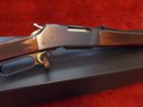 Browning BLR Carbine
(Steel Receiver) 223 Rem. 5.56 NATO
- 2 of 14