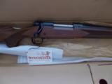 Winchester 70XTR, 223 Rem (5.56 Nato) "Sporter Varmit" - 2 of 14