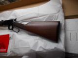 Winchester 9422 Trapper 22 s,l,lr - 4 of 5
