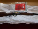 Winchester 9422 National Wild Turkey Federation (NWTF) Jakes Rifle was a Dinner Rifle of which there was only a few mfg. - 1 of 11