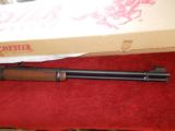 Winchester 9422 National Wild Turkey Federation (NWTF) Jakes Rifle was a Dinner Rifle of which there was only a few mfg. - 6 of 11