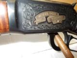 Winchester 9422 s,l,lr. Carbine Hi-Grd. Tribute
- 5 of 13