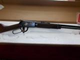 Winchester 9422 s,l,lr. Carbine Hi-Grd. Tribute
- 1 of 13