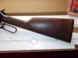 Winchester 9422 s,l,lr. Carbine Hi-Grd. Tribute
- 6 of 13