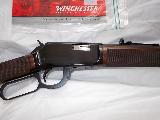 Winchester 9422 Trapper 22 Magnum - 2 of 7