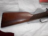 Winchester 9422 Trapper 22 Magnum - 3 of 7