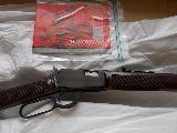 Winchester 9422 Trapper 22 Magnum - 1 of 7