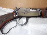 Winchester 9422 Tribute Legacy Spl. Edt. 22 l,lr - 5 of 7