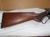 Winchester 9422 Tribute Legacy Spl. Edt. 22 l,lr - 6 of 7