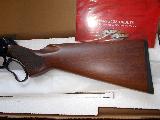 Winchester 9422 Tribute Legacy Spl. Edt. 22 l,lr - 2 of 7