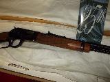 Winchester 9422 Carbine 25Th Anniversary - 6 of 12