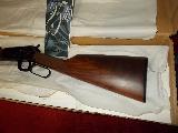 Winchester 9422 Carbine 25Th Anniversary - 3 of 12