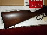 Winchester 94AE Trails End Saddle Ring Carbine in 357 Magnum - 2 of 8