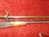 Winchester 1885 Hi-Wall Deluxe Schutzen Rifle 32-40 s# 340xx Cody verivication letter, - 9 of 16