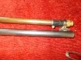 Winchester 1885 Hi-Wall Deluxe Schutzen Rifle 32-40 s# 340xx Cody verivication letter, - 10 of 16