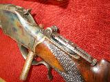 Winchester 1885 Hi-Wall Deluxe Schutzen Rifle 32-40 s# 340xx Cody verivication letter, - 6 of 16