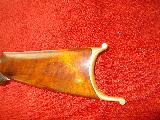 Winchester 1885 Hi-Wall Deluxe Schutzen Rifle 32-40 s# 340xx Cody verivication letter, - 2 of 16