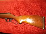 Marlin 57M levermatic,
22 magnum 1960's - 1 of 9