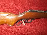 Marlin 57M levermatic,
22 magnum 1960's - 7 of 9
