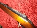 Marlin 57M levermatic,
22 magnum 1960's - 4 of 9