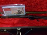 Winchester 1885 Low Wall 17HMR (150th yr. Anniversary John M. Browning) - 1 of 16