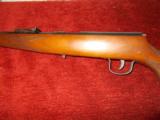 Voere (German Jagdwaffen GmbH -
MODEL 2107 Standard Dlx -.later to become Mauser Werke) 22 cal. - 4 of 7