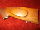 Voere (German Jagdwaffen GmbH -
MODEL 2107 Standard Dlx -.later to become Mauser Werke) 22 cal. - 3 of 7