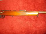 Voere (German Jagdwaffen GmbH -
MODEL 2107 Standard Dlx -.later to become Mauser Werke) 22 cal. - 2 of 7