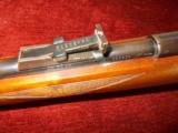 Voere (German Jagdwaffen GmbH -
MODEL 2107 Standard Dlx -.later to become Mauser Werke) 22 cal. - 5 of 7